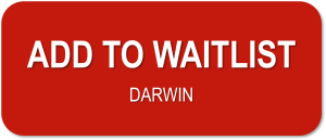 Waitlist darwin &raquo;